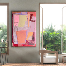 Load image into Gallery viewer, Quantum leap