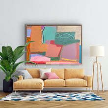 Load image into Gallery viewer, Downtown puzzle