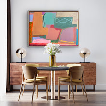 Load image into Gallery viewer, Downtown puzzle