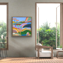 Load image into Gallery viewer, Over yonder