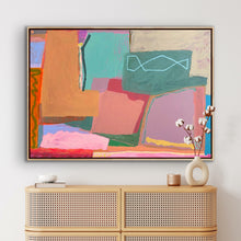 Load image into Gallery viewer, Downtown puzzle