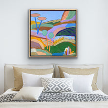 Load image into Gallery viewer, Over yonder