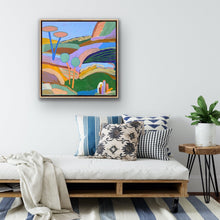 Load image into Gallery viewer, Over yonder