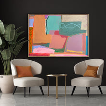 Load image into Gallery viewer, Downtown puzzle