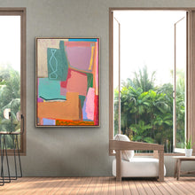 Load image into Gallery viewer, Downtown puzzle