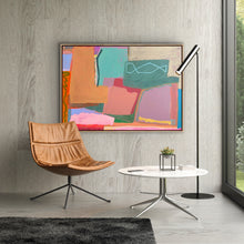 Load image into Gallery viewer, Downtown puzzle