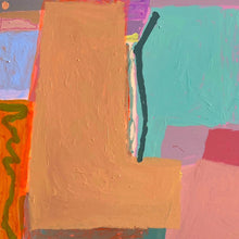 Load image into Gallery viewer, Downtown puzzle