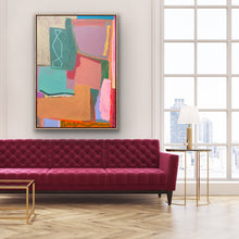 Load image into Gallery viewer, Downtown puzzle