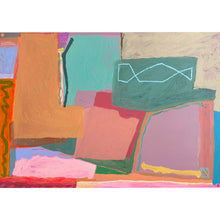Load image into Gallery viewer, Downtown puzzle