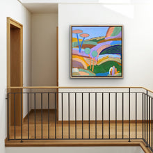 Load image into Gallery viewer, Over yonder