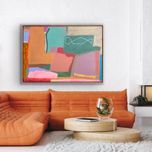 Load image into Gallery viewer, Downtown puzzle