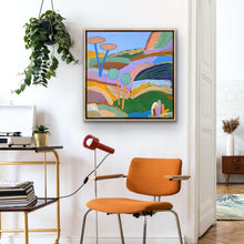 Load image into Gallery viewer, Over yonder