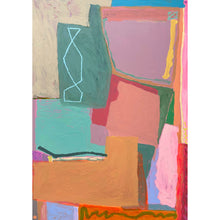 Load image into Gallery viewer, Downtown puzzle