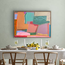 Load image into Gallery viewer, Downtown puzzle
