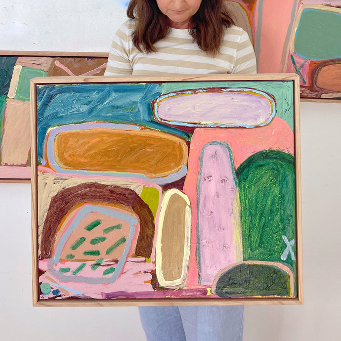 Carriageworks welcomes The Affordable Art Fair