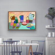 Load image into Gallery viewer, You can’t pour from an empty cup