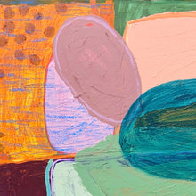 Load image into Gallery viewer, Stars over canoe pool