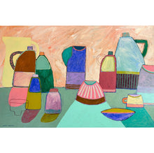 Load image into Gallery viewer, You can’t pour from an empty cup