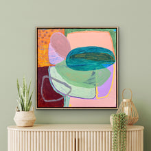 Load image into Gallery viewer, Stars over canoe pool