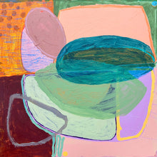 Load image into Gallery viewer, Stars over canoe pool