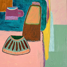 Load image into Gallery viewer, Mismatched chairs