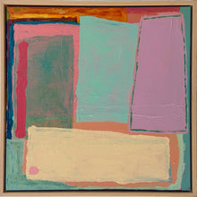 Load image into Gallery viewer, Shifting pontoon