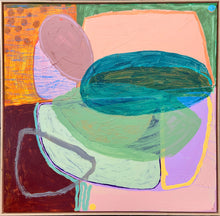 Load image into Gallery viewer, Stars over canoe pool