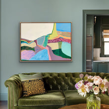 Load image into Gallery viewer, Promising forecast