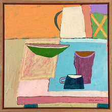 Load image into Gallery viewer, Watermelon bowl