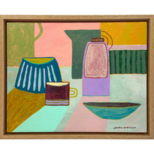 Load image into Gallery viewer, Burgundy cup