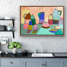 Load image into Gallery viewer, You can’t pour from an empty cup
