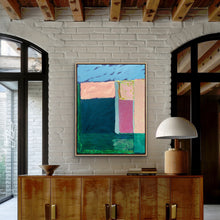 Load image into Gallery viewer, Deep end