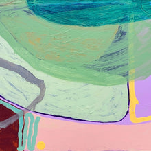 Load image into Gallery viewer, Stars over canoe pool