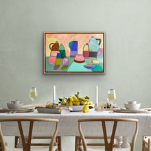 Load image into Gallery viewer, You can’t pour from an empty cup