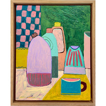 Load image into Gallery viewer, Lilac bottle