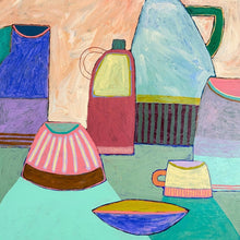 Load image into Gallery viewer, You can’t pour from an empty cup