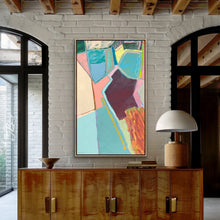 Load image into Gallery viewer, Tidal markings