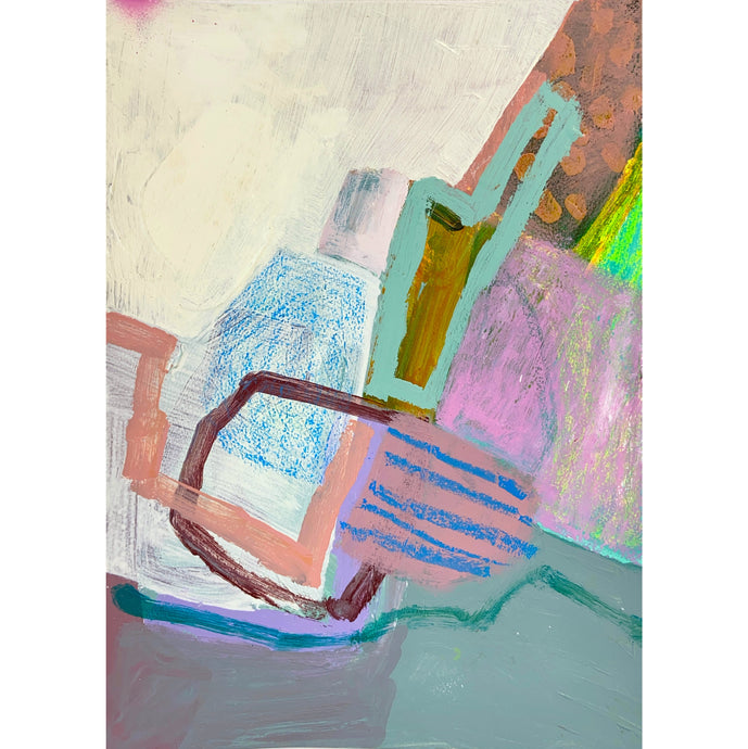 Dive gap