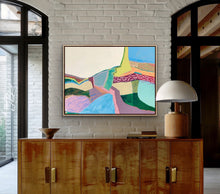 Load image into Gallery viewer, Promising forecast