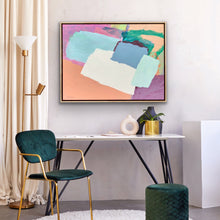 Load image into Gallery viewer, High noon at bogey hole