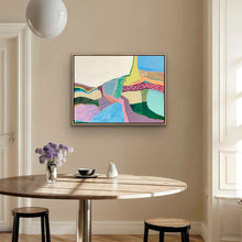 Load image into Gallery viewer, Promising forecast