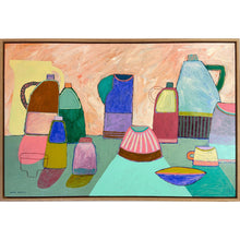 Load image into Gallery viewer, You can’t pour from an empty cup