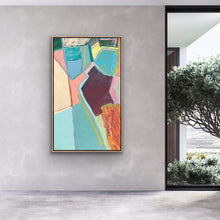 Load image into Gallery viewer, Tidal markings