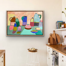Load image into Gallery viewer, You can’t pour from an empty cup