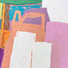 Load image into Gallery viewer, Lane swimming at ocean baths