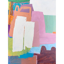 Load image into Gallery viewer, Lane swimming at ocean baths