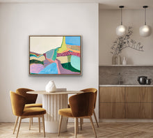 Load image into Gallery viewer, Promising forecast