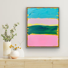 Load image into Gallery viewer, Pink tide