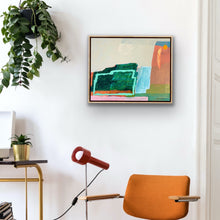 Load image into Gallery viewer, Bridge icon