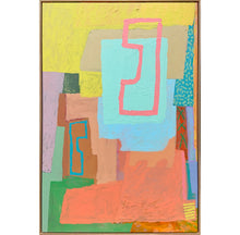 Load image into Gallery viewer, Stacked bridges